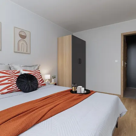 Appartement Stella *