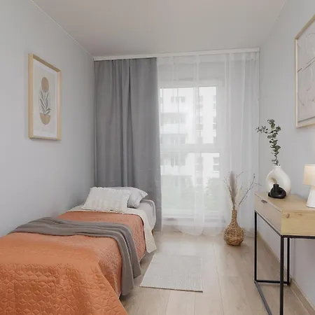 Appartement Stella Katowice