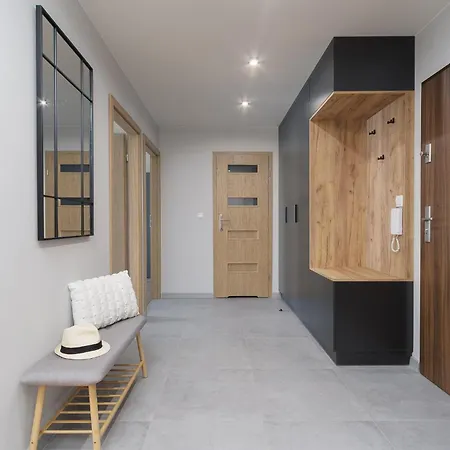 Stella Appartement *