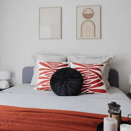 Stella Appartement *