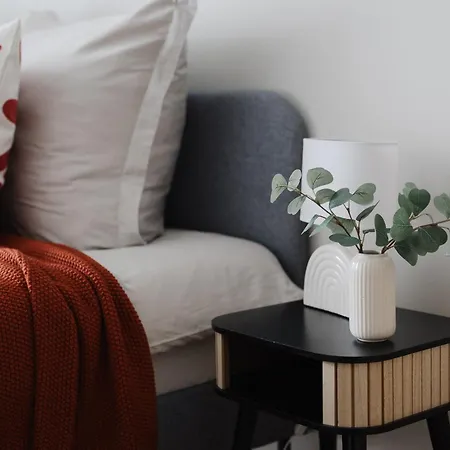 Appartement Stella Katowice