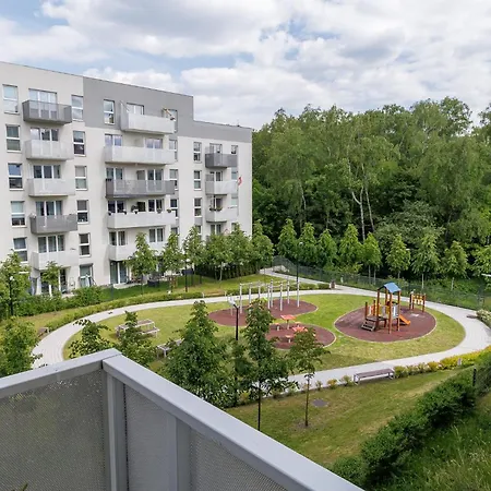 Stella Appartement *