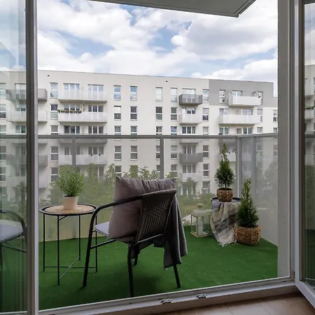 Stella Appartement Katowice