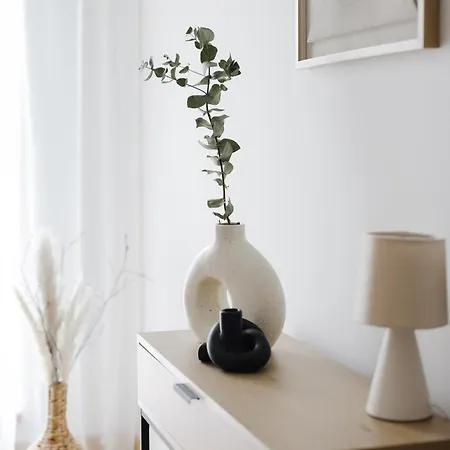 Appartement Stella Katowice