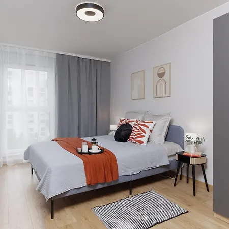 Stella Appartement *