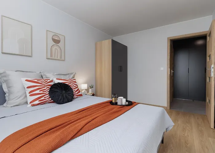 Apartamento Stella *