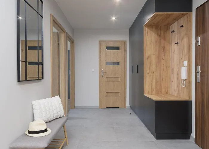 Stella Appartement *