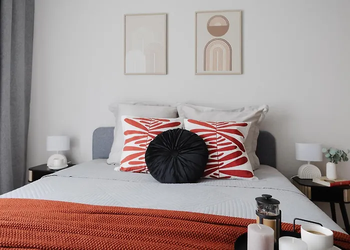 Stella Appartement *