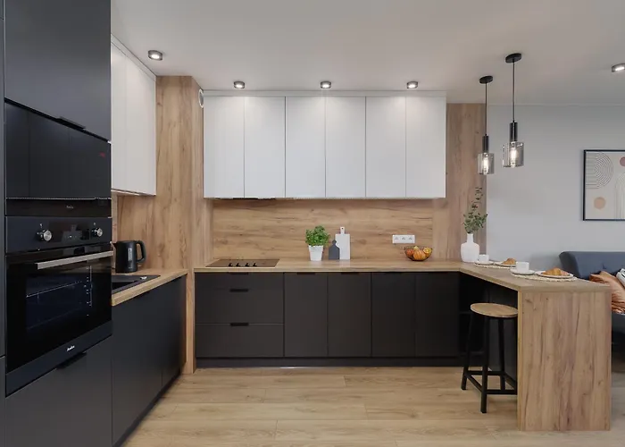 Appartement Stella *