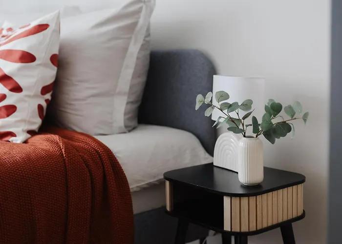 Apartamento Stella Katowice