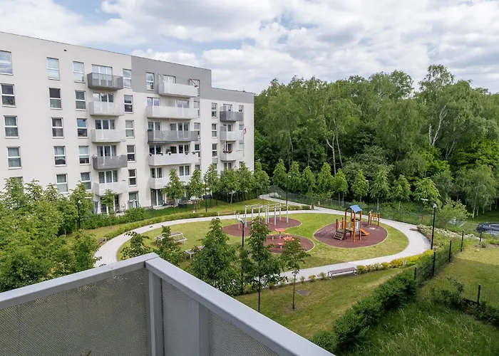 Stella Appartement *