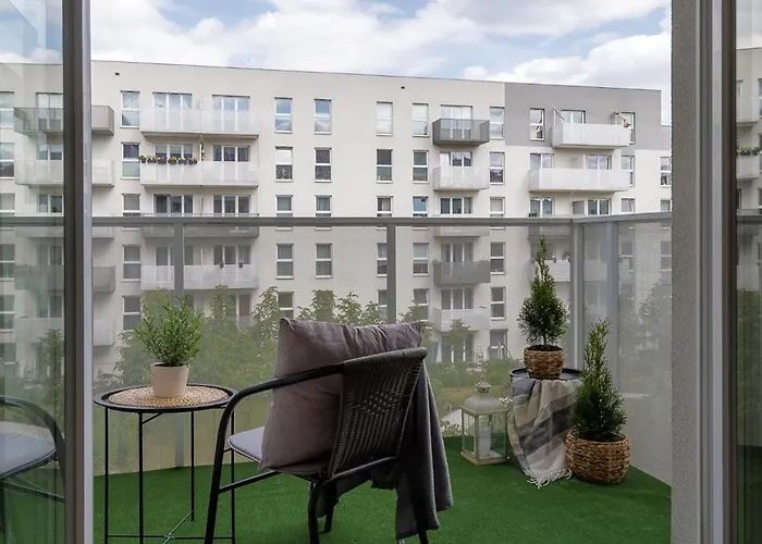 Stella Appartement Katowice