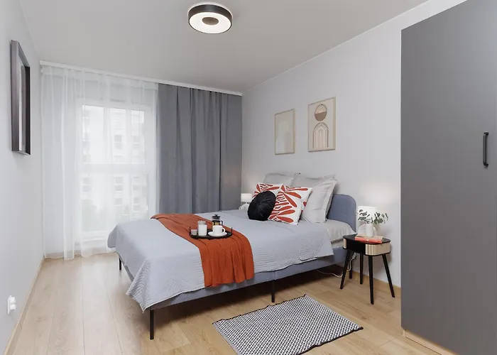 Stella Appartement *